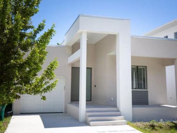 3148 VAN BUREN AVE , NAPLES, FL 34112
