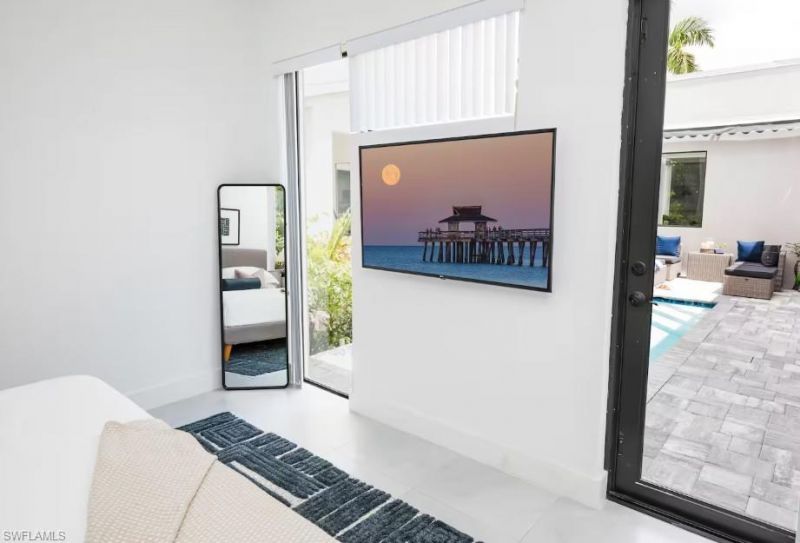 3148 Van Buren Ave , Naples, FL 34112 Photo