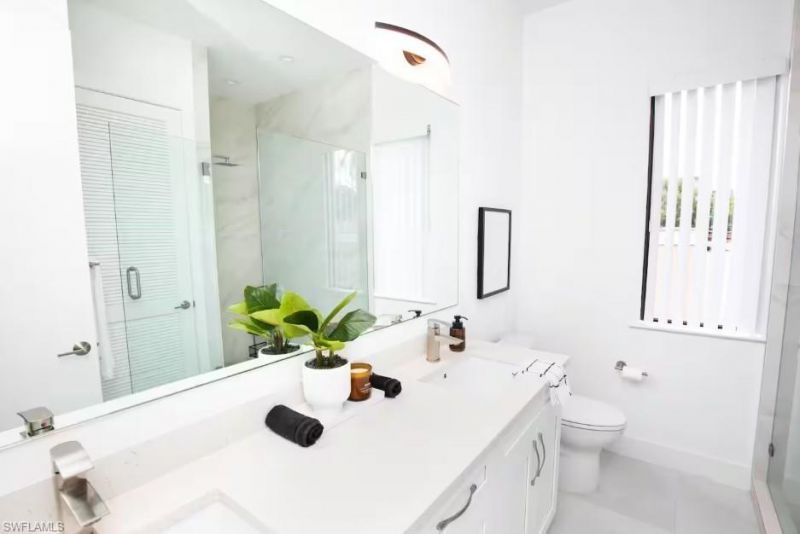 3148 Van Buren Ave , Naples, FL 34112 Photo