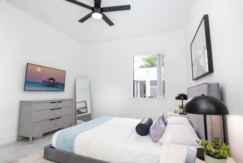 3148 Van Buren Ave , Naples, FL 34112 Photo