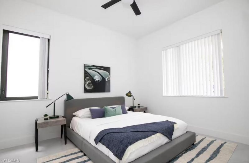 3148 Van Buren Ave , Naples, FL 34112 Photo