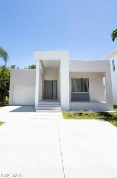 3148 Van Buren Ave , Naples, FL 34112 Photo