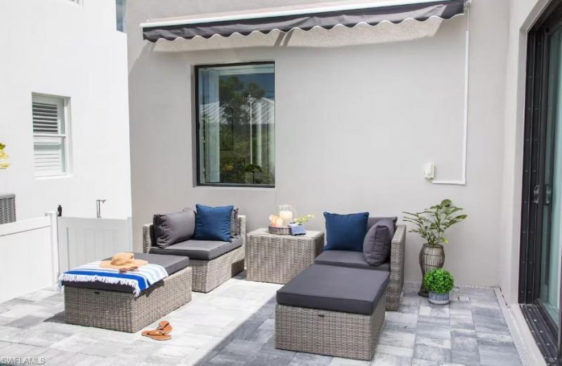3148 Van Buren Ave , Naples, FL 34112 Photo