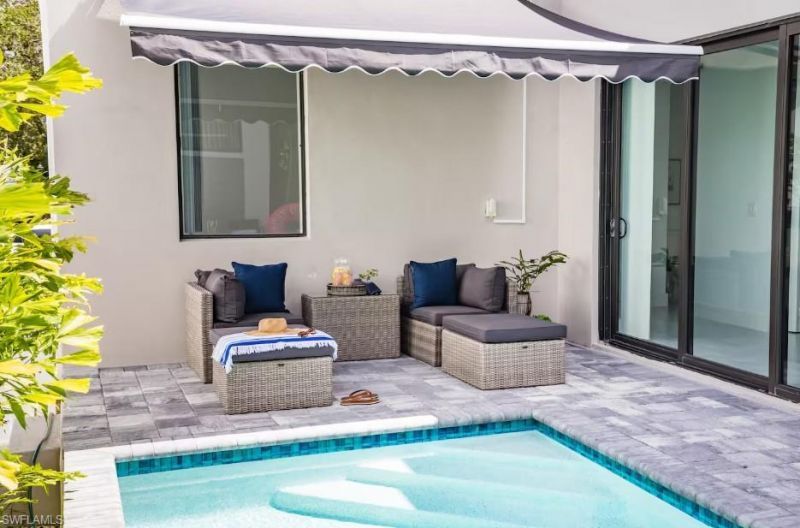 3148 Van Buren Ave , Naples, FL 34112 Photo