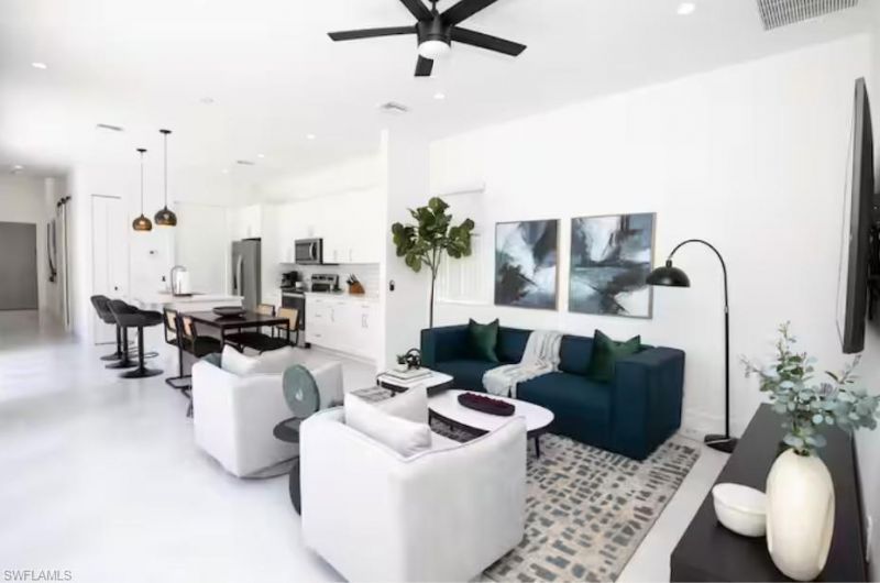 3148 Van Buren Ave , Naples, FL 34112 Photo