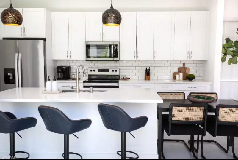 3148 Van Buren Ave , Naples, FL 34112 Photo