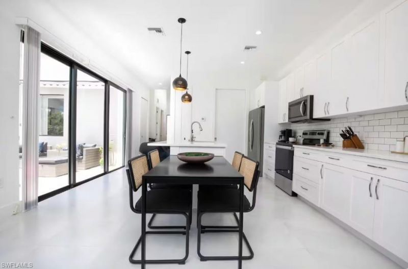 3148 Van Buren Ave , Naples, FL 34112 Photo