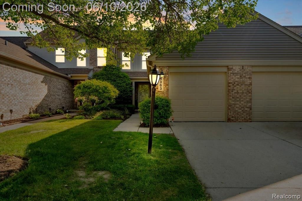 Please Call For Address, Canton, MI 48188 Main Photo