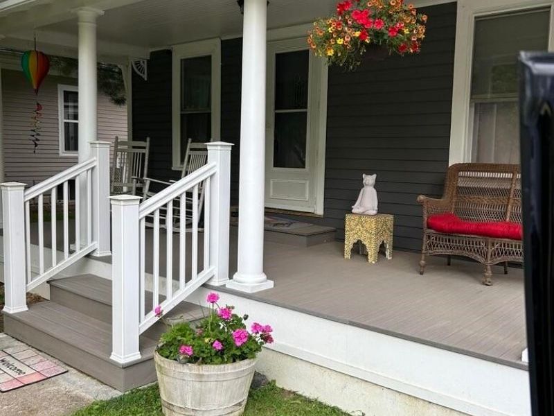313 Miles Road, Chagrin Falls, OH 44022 Photo 2