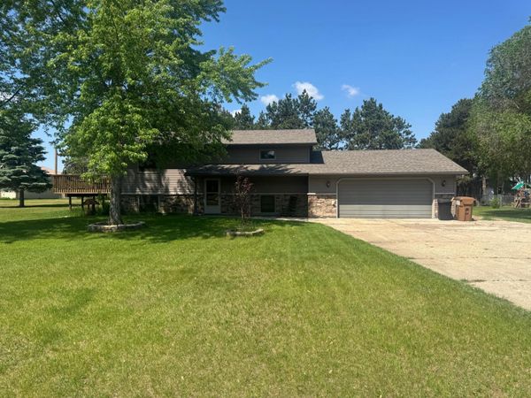 42357 439th Avenue, Perham, MN 56573