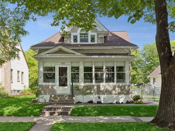430 Arbor Street, Saint Paul, MN 55102