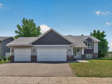 1128 243rd Lane NE, East Bethel, MN 55005