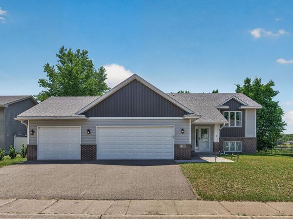1128 243rd Lane NE, East Bethel, MN 55005