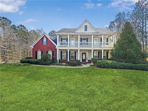 142 Liberty Trace , Milner, GA 30257