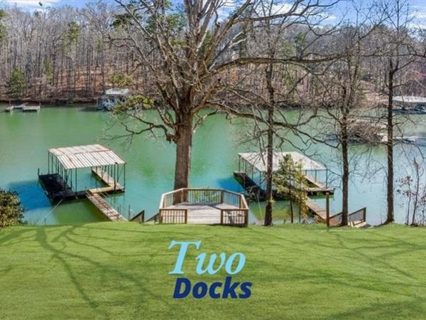 6313 Shoreland Circle , Buford, GA 30518