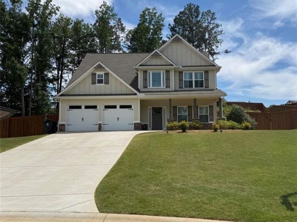 439 Northstar Drive, Villa Rica, GA 30180