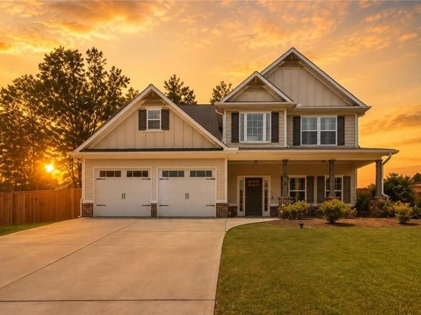 439 Northstar Drive, Villa Rica, GA 30180