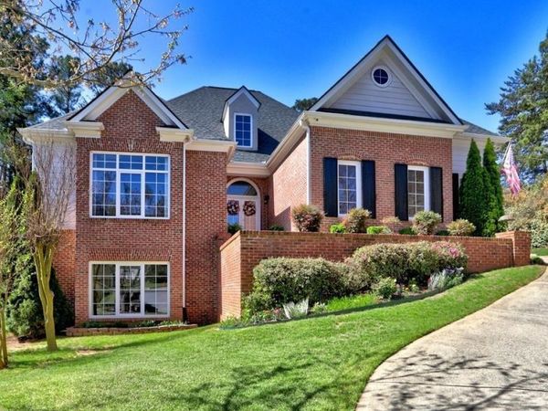 1560 Greyson Ridge , Marietta, GA 30062