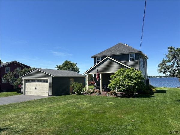 8875 Shellman Drive, Cicero, NY 13039