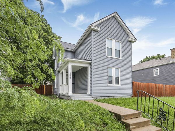 200 S Cypress Avenue, Columbus, OH 43223