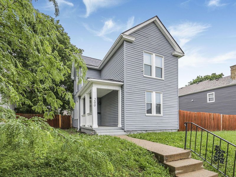 200 S Cypress Avenue, Columbus, OH 43223 Photo 1