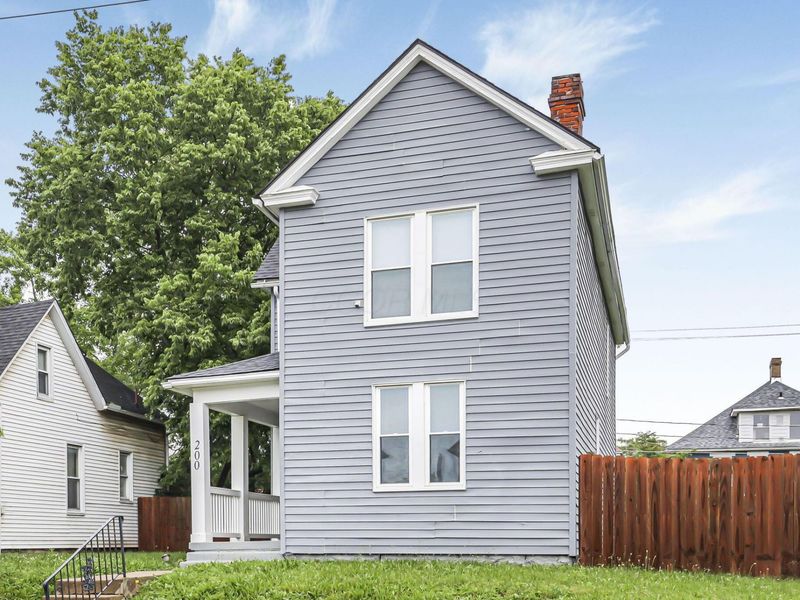 200 S Cypress Avenue, Columbus, OH 43223 Photo 2