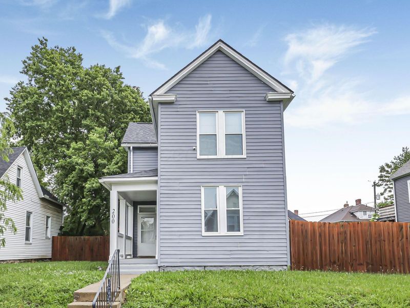 200 S Cypress Avenue, Columbus, OH 43223 Photo 3