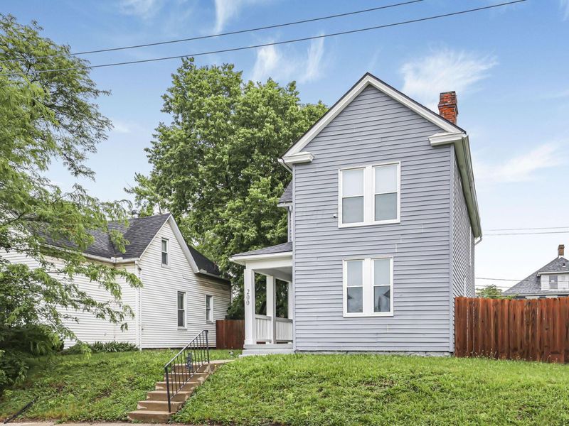 200 S Cypress Avenue, Columbus, OH 43223 Photo 4