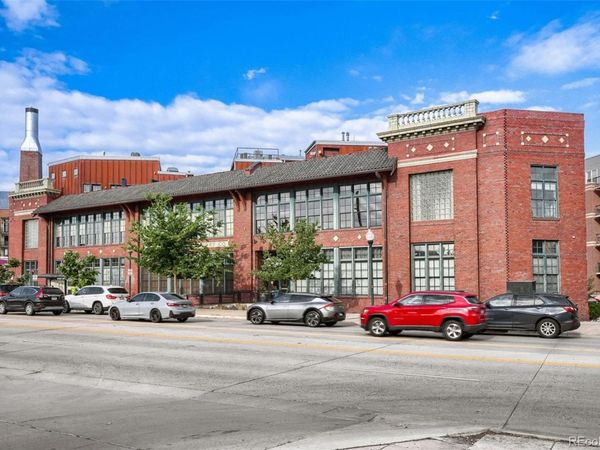 2441 N Broadway, Unit 101, Denver, CO 80205