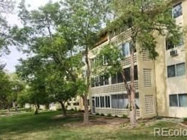 720 S Clinton Street, Unit 10D, Denver, CO 80247