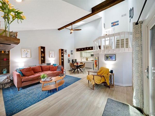 2685 S Dayton Way, Unit 73, Denver, CO 80231