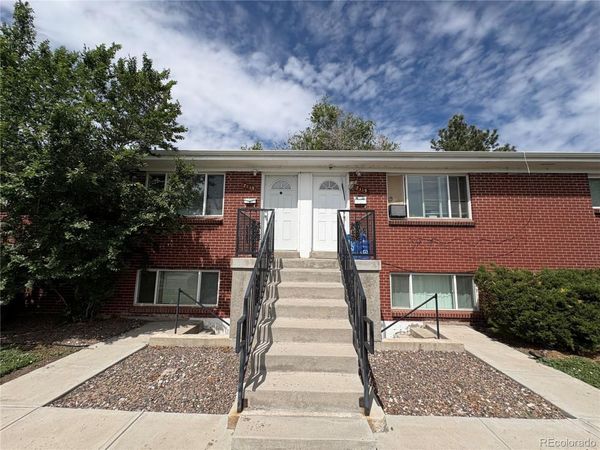 7115 Stuart Street , Westminster, CO 80030