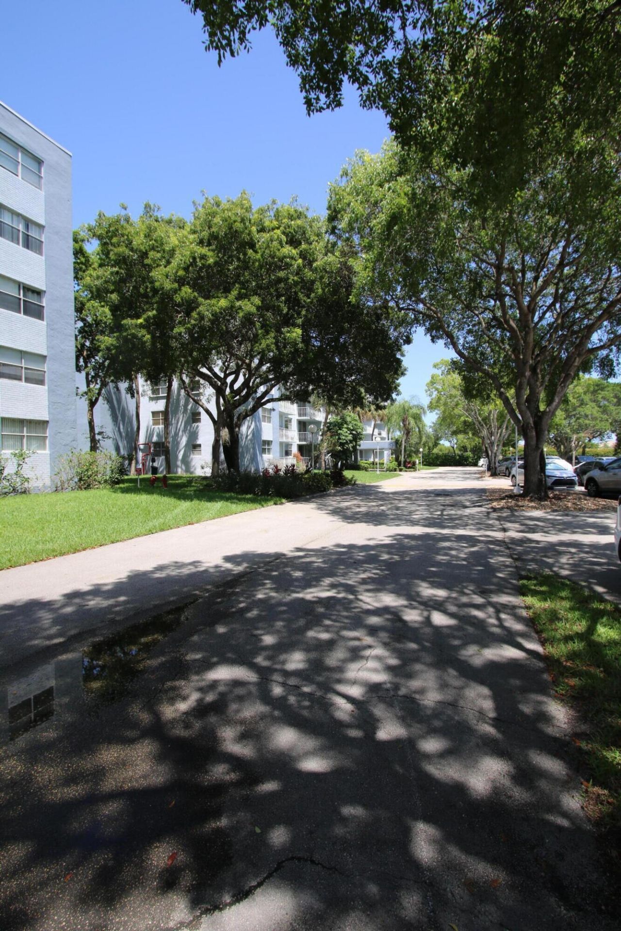 470 Executive Center Drive, Unit 3b, West Palm Beach, FL 33401 Photo