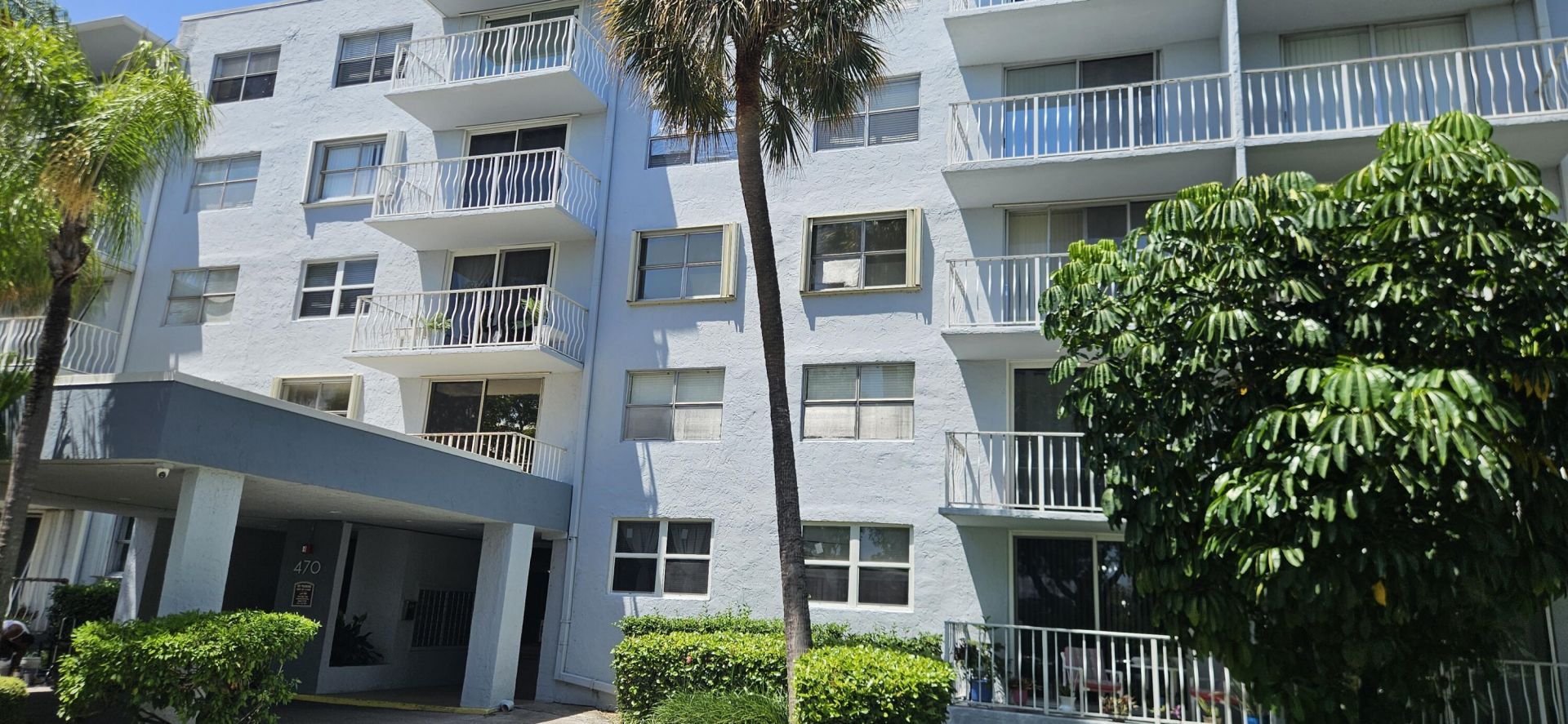 470 Executive Center Drive, Unit 3b, West Palm Beach, FL 33401 Photo