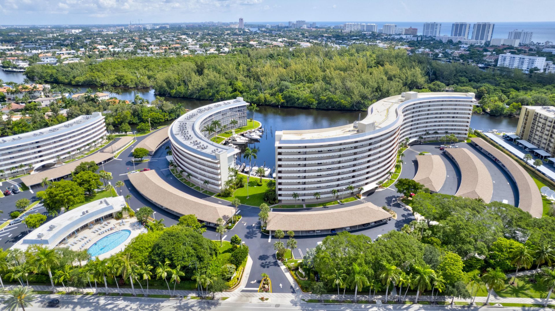 1537 E Hillsboro Boulevard, Unit 239, Deerfield Beach, FL 33441 Photo