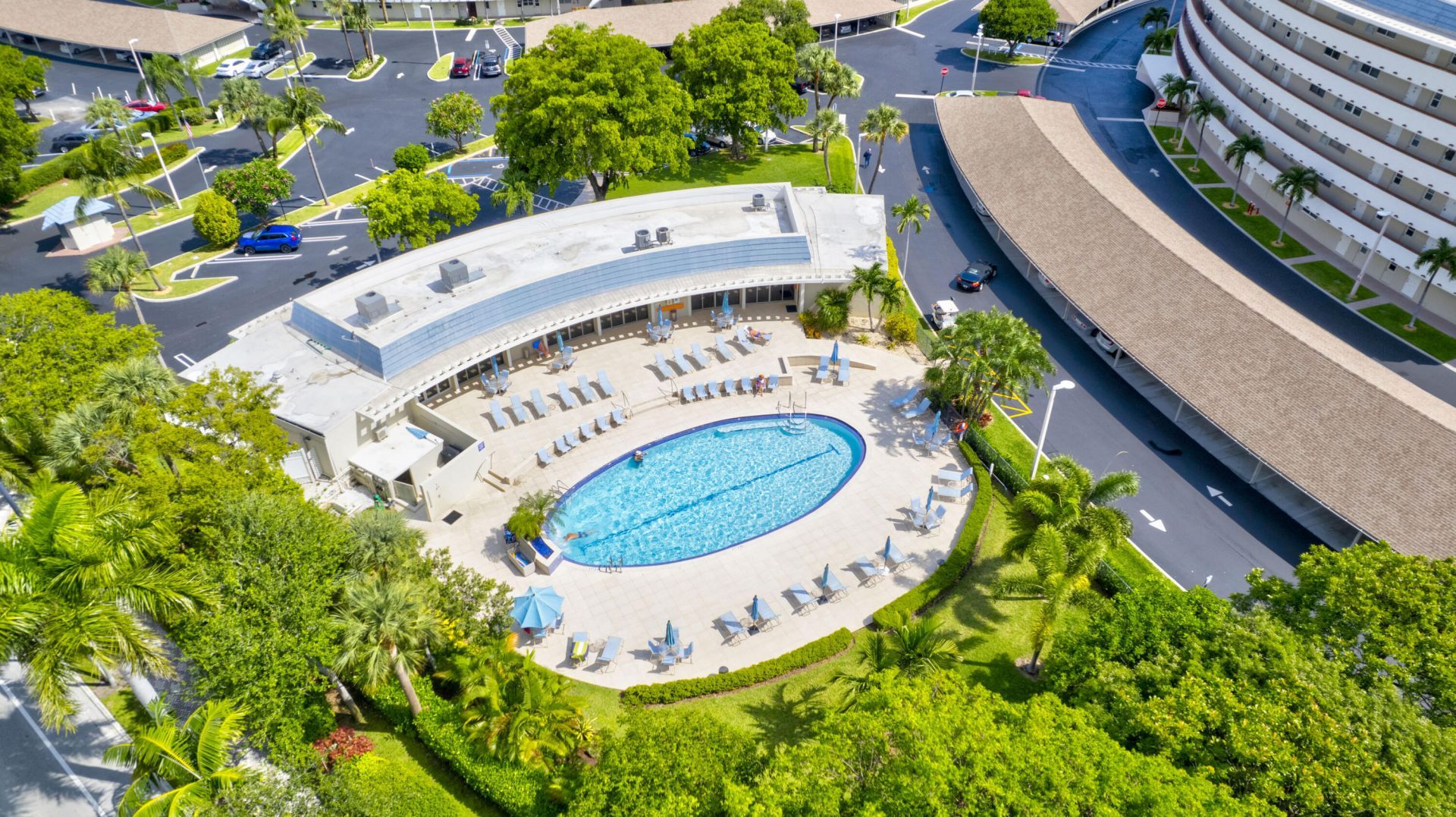 1537 E Hillsboro Boulevard, Unit 239, Deerfield Beach, FL 33441 Photo