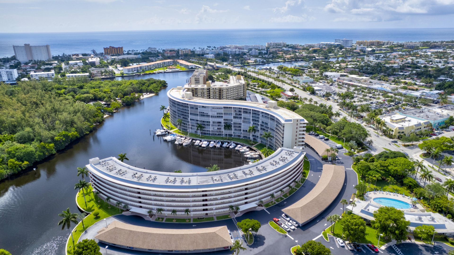 1537 E Hillsboro Boulevard, Unit 239, Deerfield Beach, FL 33441 Photo