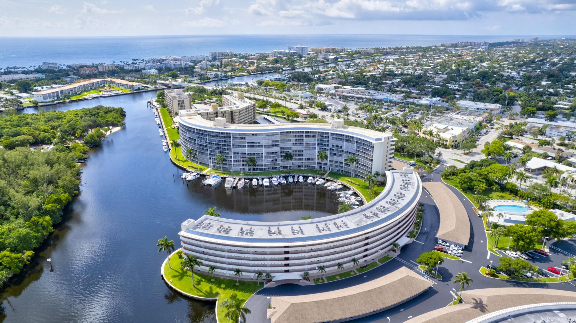1537 E Hillsboro Boulevard, Unit 239, Deerfield Beach, FL 33441 Photo