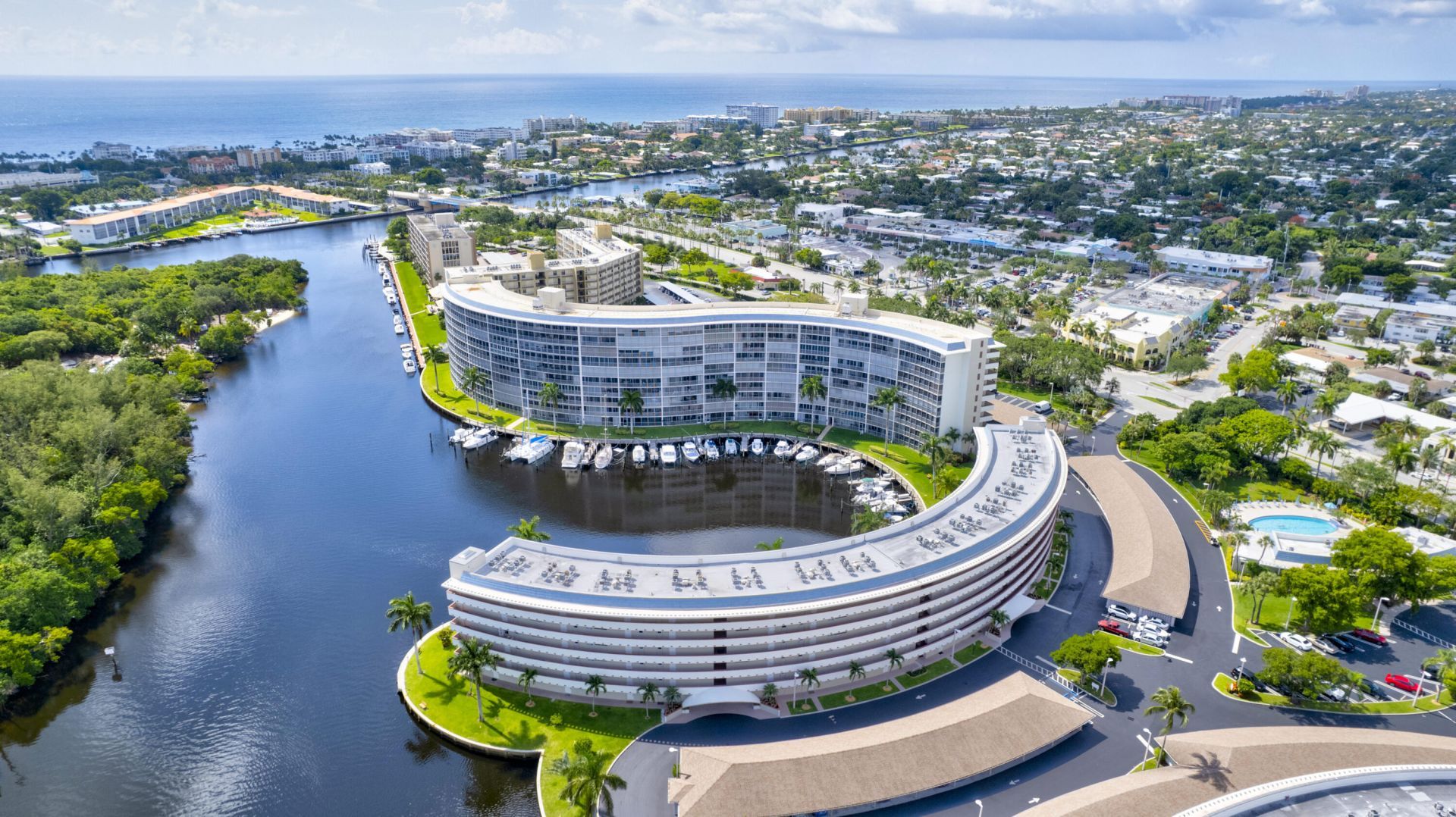 1537 E Hillsboro Boulevard, Unit 239, Deerfield Beach, FL 33441 Photo