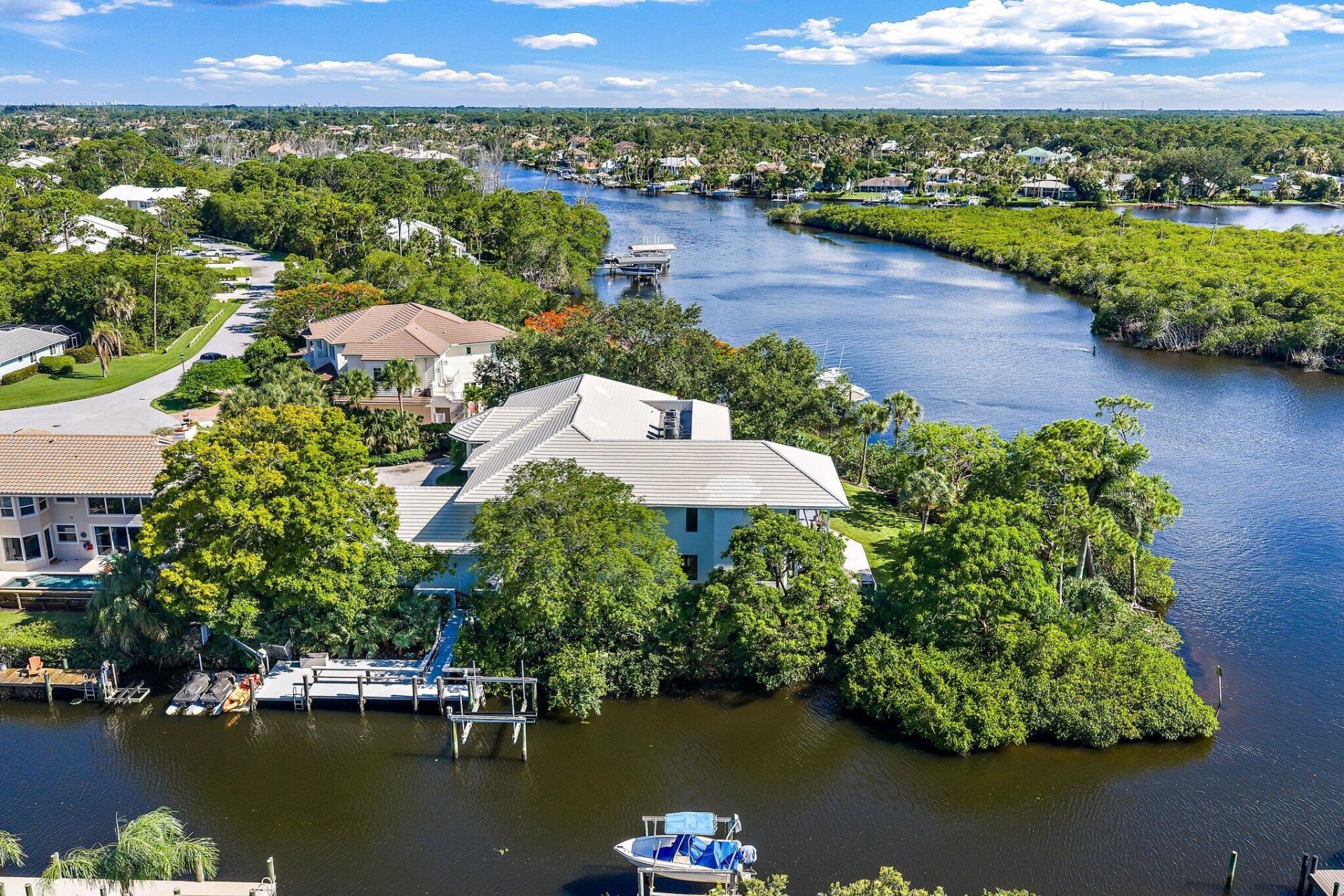8818 SE Riverfront Terrace, Jupiter, FL 33469 Photo