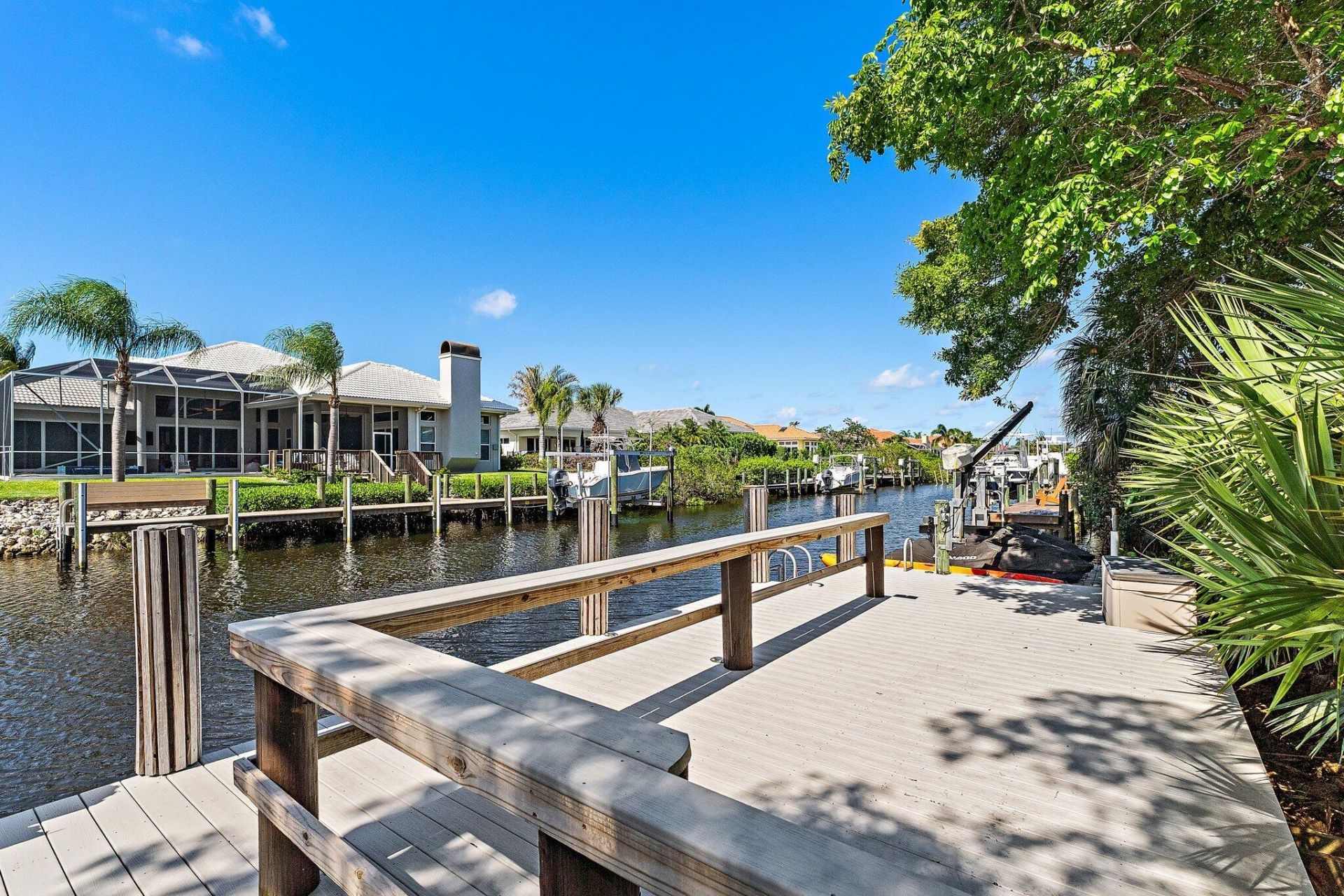8818 SE Riverfront Terrace, Jupiter, FL 33469 Photo