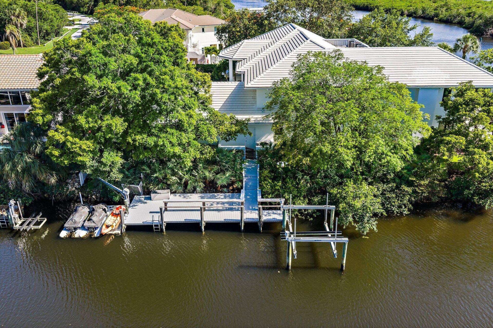 8818 SE Riverfront Terrace, Jupiter, FL 33469 Photo
