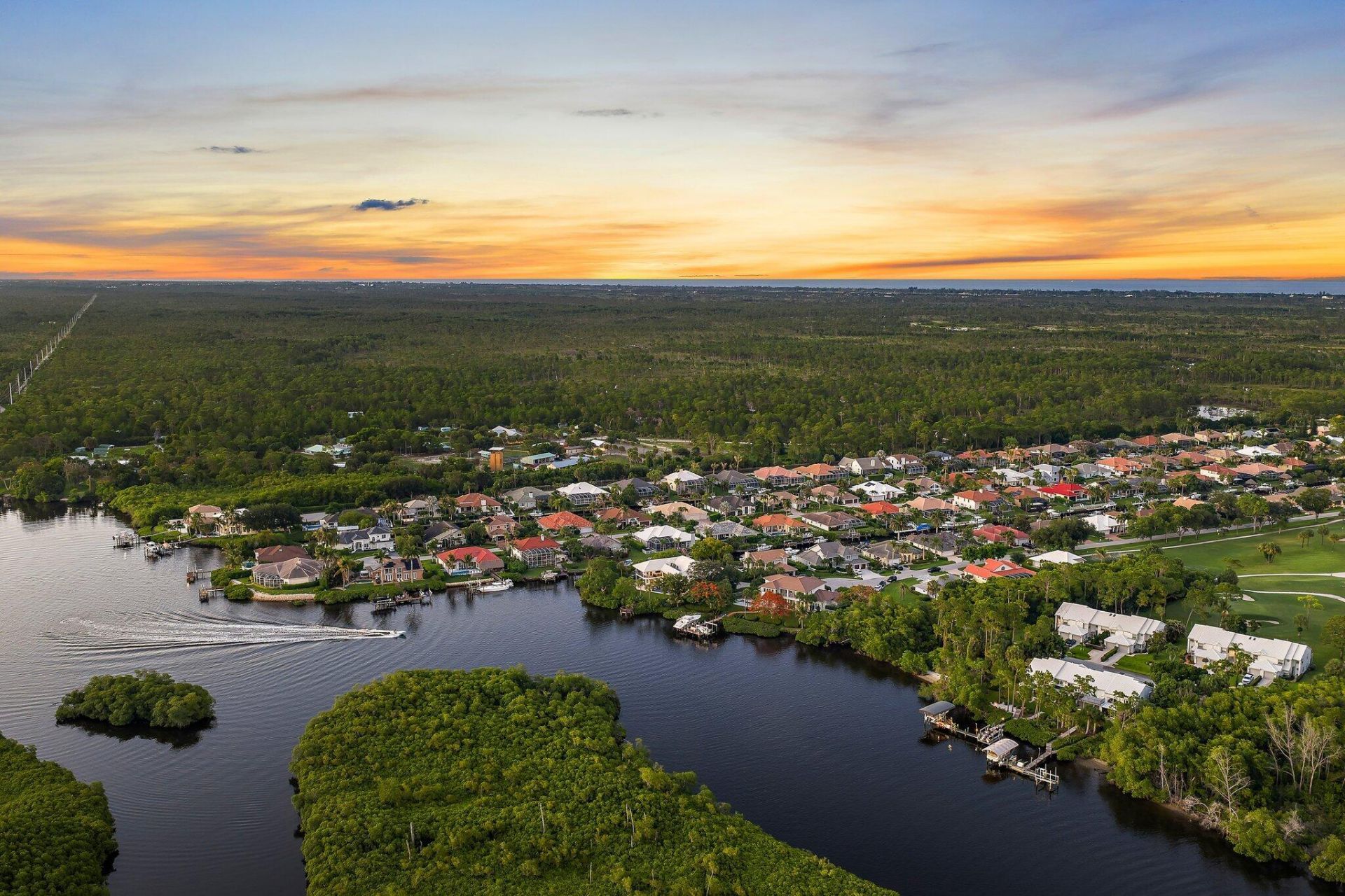 8818 SE Riverfront Terrace, Jupiter, FL 33469 Photo