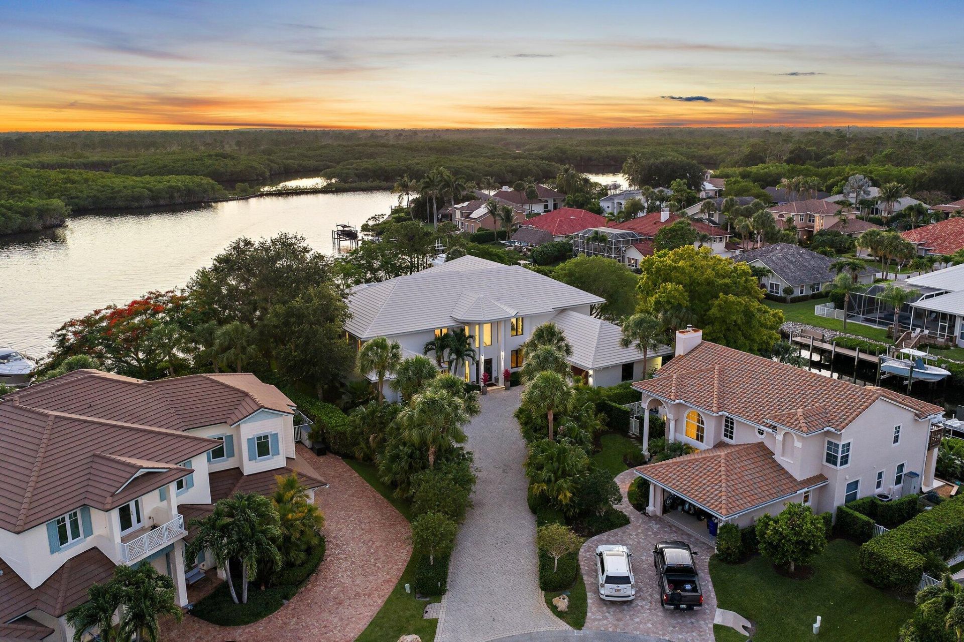 8818 SE Riverfront Terrace, Jupiter, FL 33469 Photo