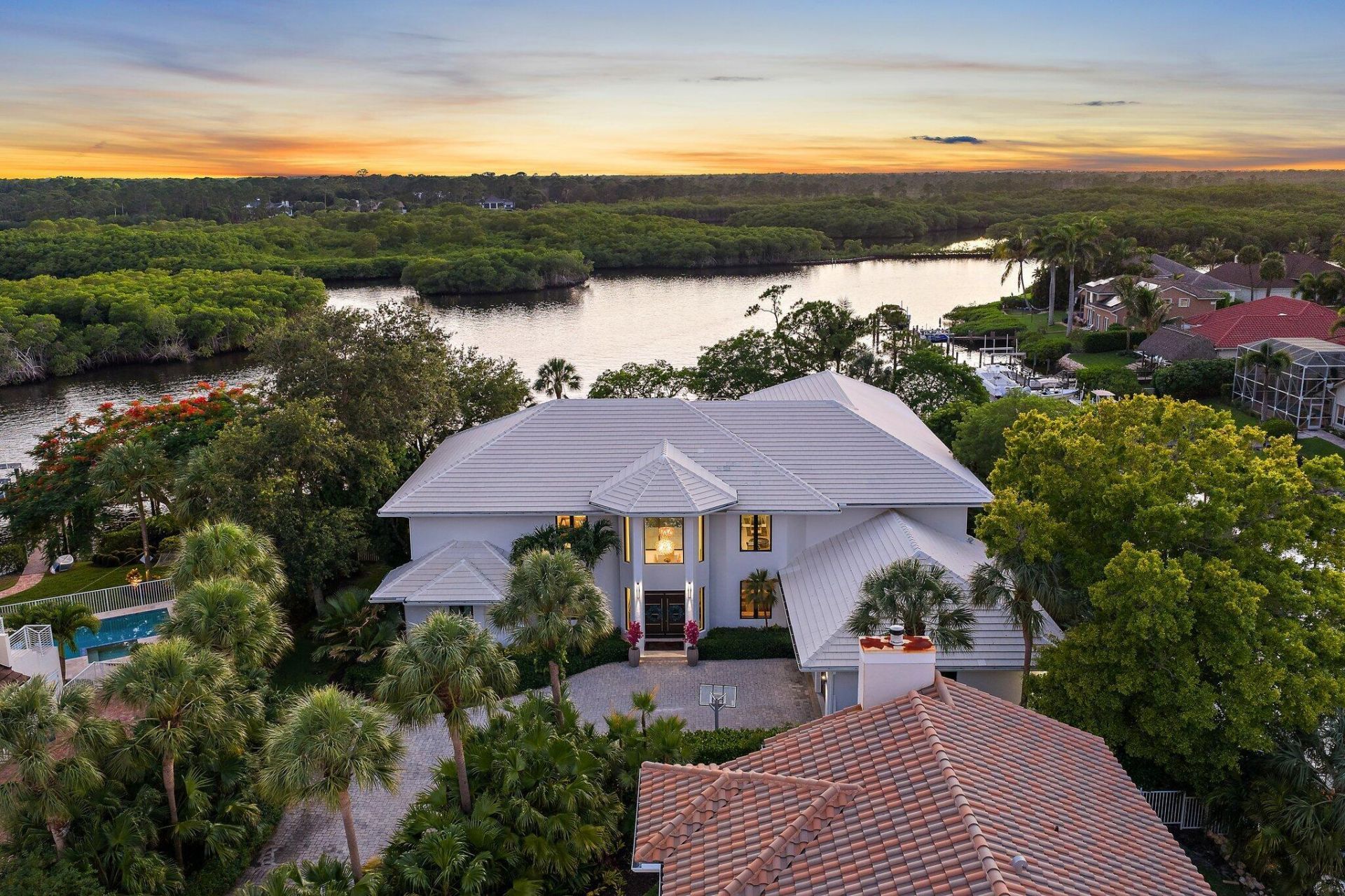 8818 SE Riverfront Terrace, Jupiter, FL 33469 Photo