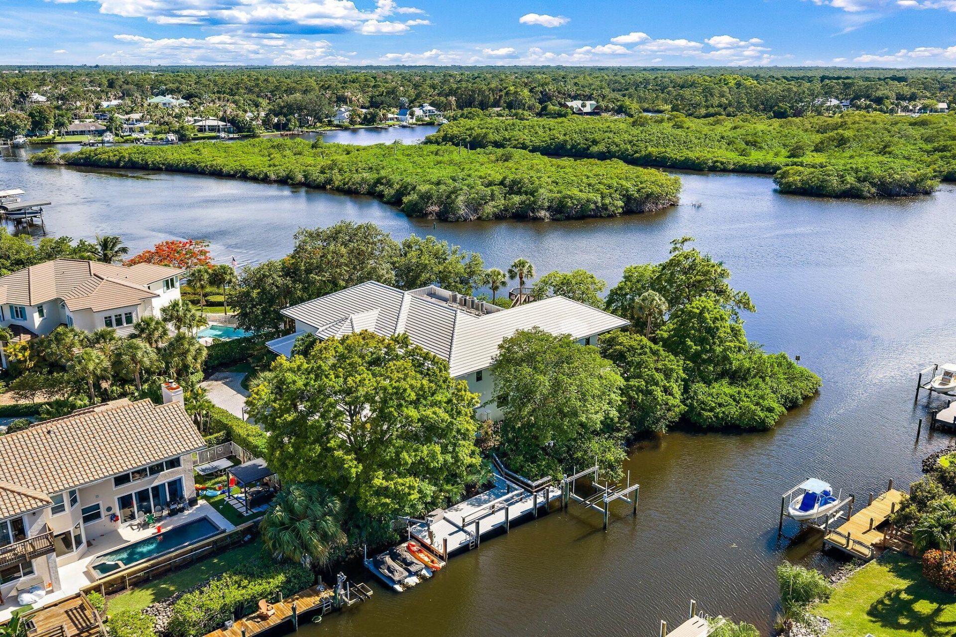 8818 SE Riverfront Terrace, Jupiter, FL 33469 Photo