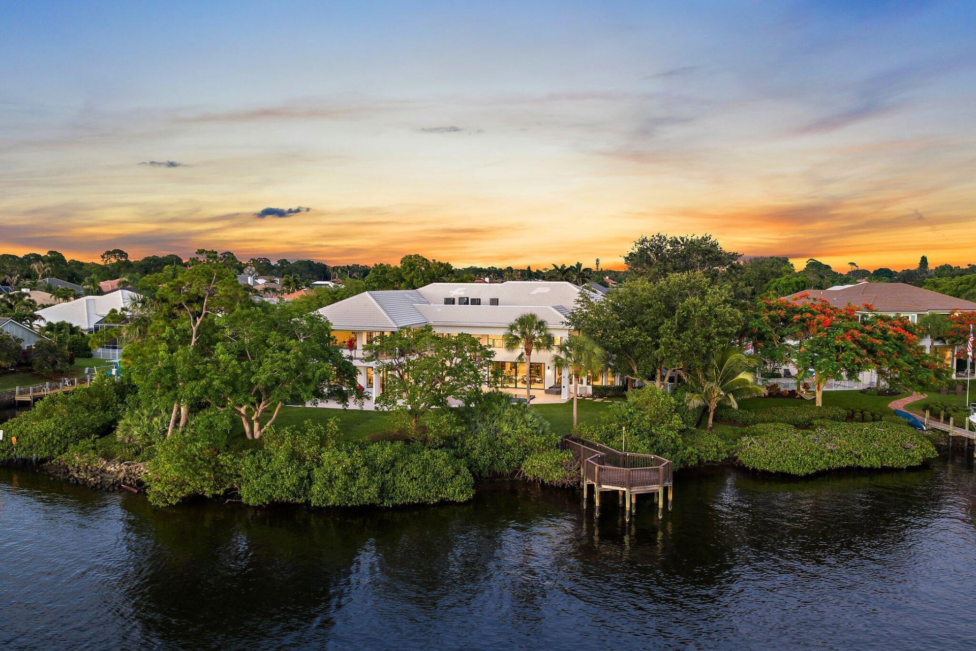 8818 SE Riverfront Terrace, Jupiter, FL 33469 Photo