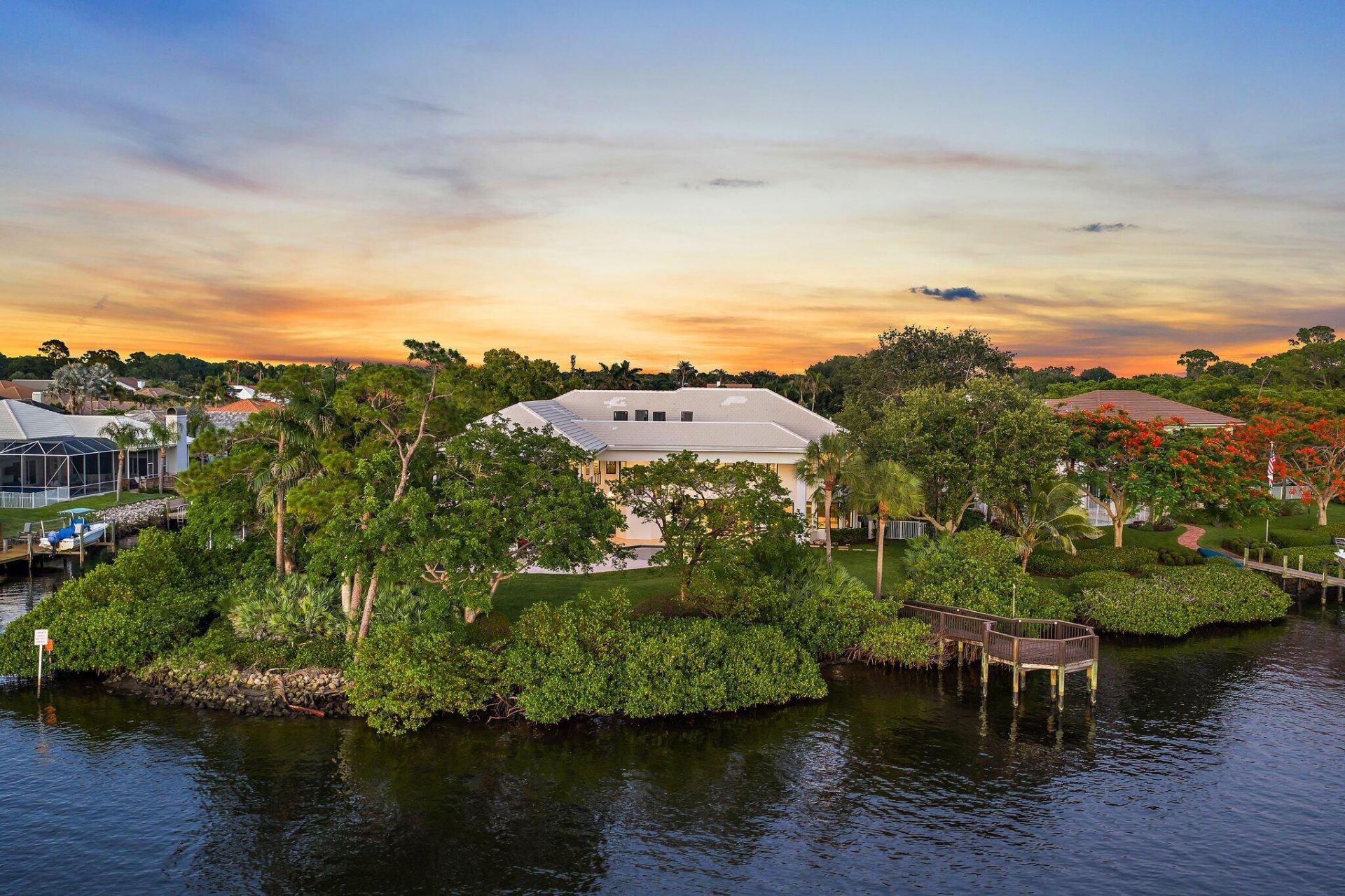 8818 SE Riverfront Terrace, Jupiter, FL 33469 Photo