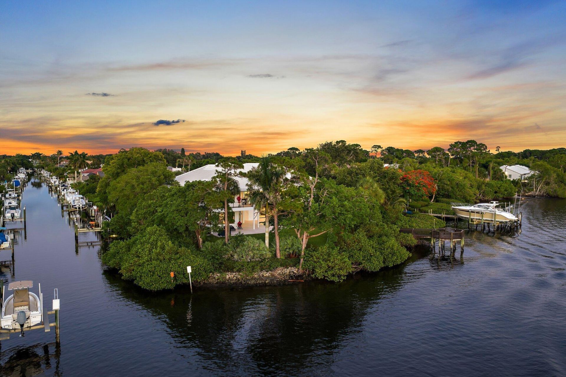8818 SE Riverfront Terrace, Jupiter, FL 33469 Photo