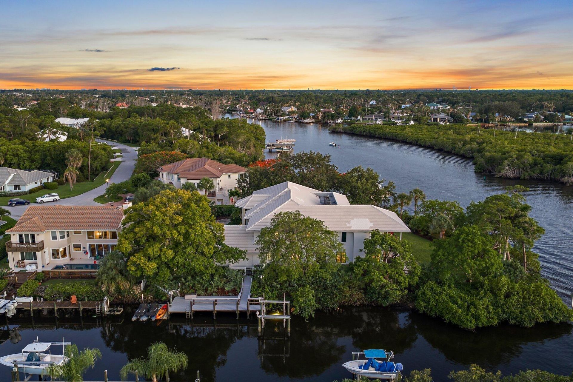 8818 SE Riverfront Terrace, Jupiter, FL 33469 Photo
